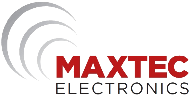 Maxtec Electronics company logo